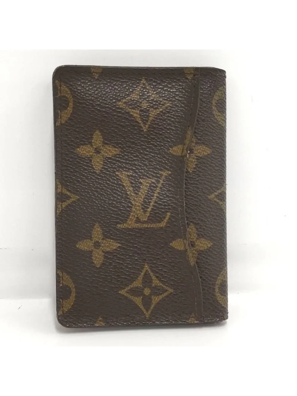 Louis Vuitton item rank